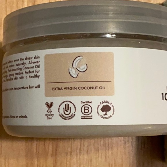 Shea Moisture Coconut Oil - Nourishing Hydration Cream - Picture 3 of 7